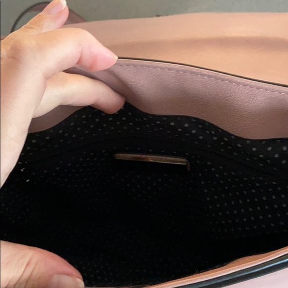 Distrust Rose Crossbody Bag - Picture 5 of 5